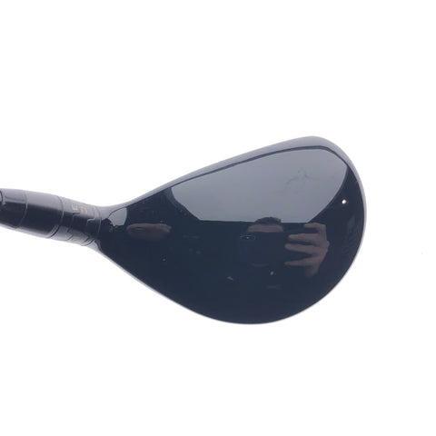 Used Titleist TSR 2 3 Hybrid / 19 Degrees / Stiff Flex