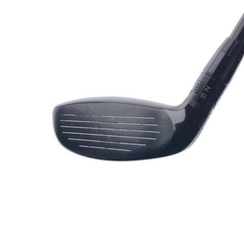 Used Titleist TSR 2 3 Hybrid / 19 Degrees / Stiff Flex