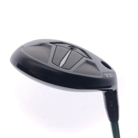 Used Titleist TSR 2 3 Hybrid / 19 Degrees / X-Stiff Flex