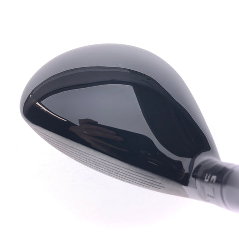 Used Titleist TSR 2 3 Hybrid / 19 Degrees / X-Stiff Flex