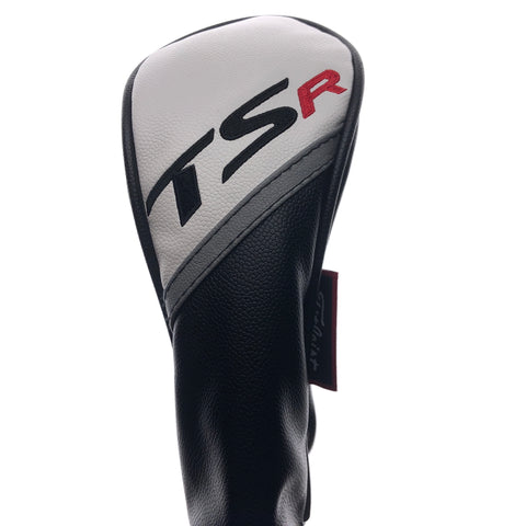 Used Titleist TSR 2 4 Hybrid / 21 Degrees / Regular Flex