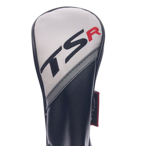 Used Titleist TSR 2 4 Hybrid / 21 Degrees / Regular Flex