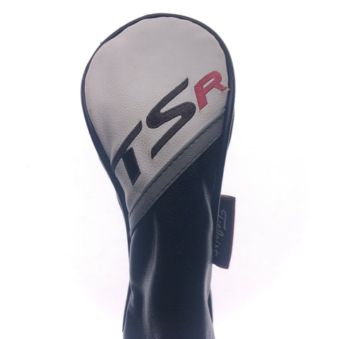 Used Titleist TSR 2 4 Hybrid / 21 Degrees / Regular Flex