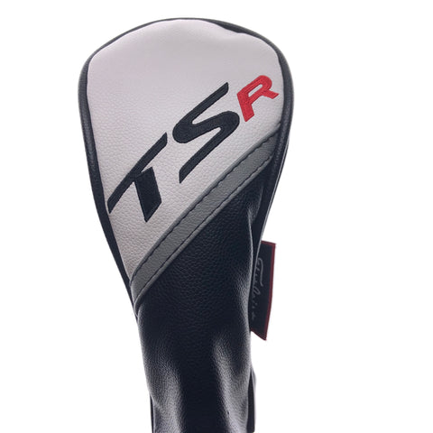 Used Titleist TSR 2 4 Hybrid / 21 Degrees / Regular Flex