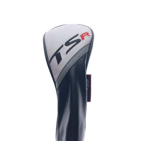 Used Titleist TSR 2 4 Hybrid / 21 Degrees / Regular Flex