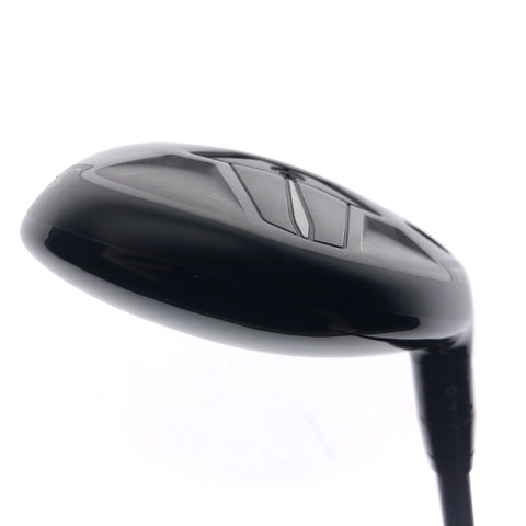 Used Titleist TSR 2 4 Hybrid / 21 Degrees / Regular Flex