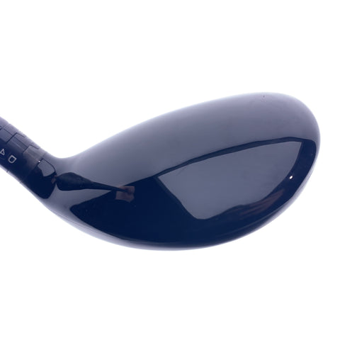 Used Titleist TSR 2 4 Hybrid / 21 Degrees / Regular Flex