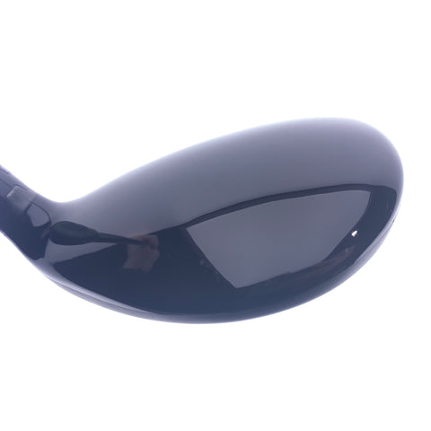 Used Titleist TSR 2 4 Hybrid / 21 Degrees / Regular Flex