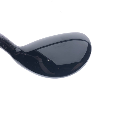 Used Titleist TSR 2 4 Hybrid / 21 Degrees / Regular Flex