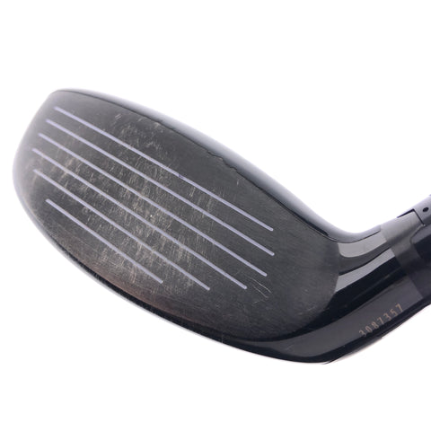 Used Titleist TSR 2 4 Hybrid / 21 Degrees / Regular Flex