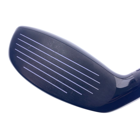 Used Titleist TSR 2 4 Hybrid / 21 Degrees / Regular Flex