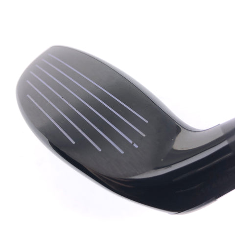 Used Titleist TSR 2 4 Hybrid / 21 Degrees / Regular Flex