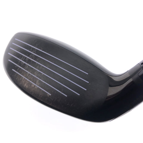 Used Titleist TSR 2 4 Hybrid / 21 Degrees / Regular Flex
