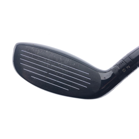 Used Titleist TSR 2 4 Hybrid / 21 Degrees / Regular Flex