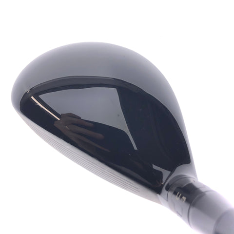 Used Titleist TSR 2 4 Hybrid / 21 Degrees / Regular Flex