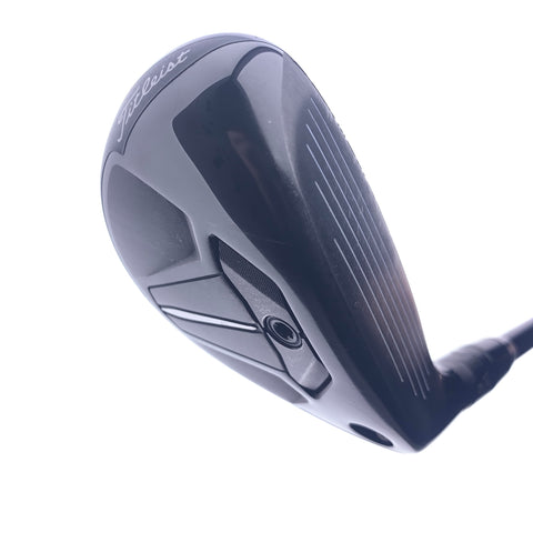 Used Titleist TSR 2 4 Hybrid / 21 Degrees / Regular Flex