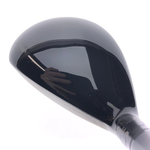 Used Titleist TSR 2 4 Hybrid / 21 Degrees / Regular Flex