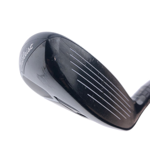 Used Titleist TSR 2 4 Hybrid / 21 Degrees / Regular Flex