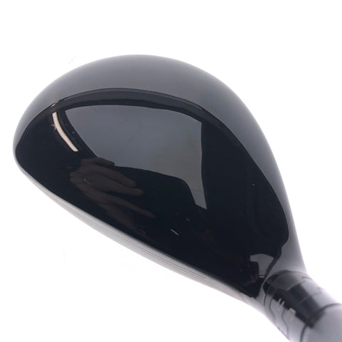 Used Titleist TSR 2 4 Hybrid / 21 Degrees / Regular Flex