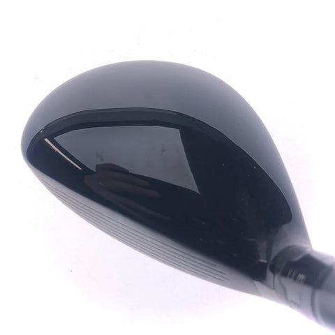 Used Titleist TSR 2 4 Hybrid / 21 Degrees / Regular Flex