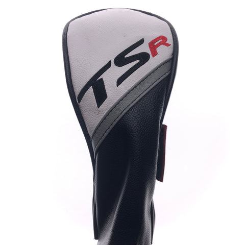 Used Titleist TSR 2 4 Hybrid / 21 Degrees / Regular Flex / Left-Handed