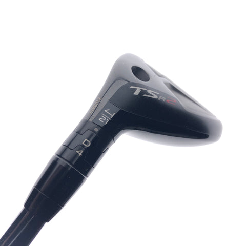 Used Titleist TSR 2 4 Hybrid / 21 Degrees / Regular Flex / Left-Handed