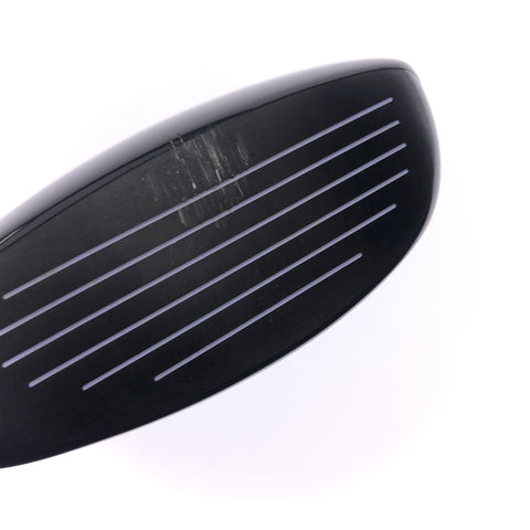 Used Titleist TSR 2 4 Hybrid / 21 Degrees / Regular Flex / Left-Handed
