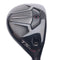 Used Titleist TSR 2 4 Hybrid / 21 Degrees / Regular Flex