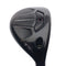 Used Titleist TSR 2 4 Hybrid / 21 Degrees / Regular Flex