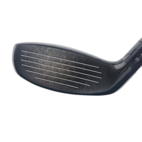 Used Titleist TSR 2 4 Hybrid / 21 Degrees / Soft Regular Flex