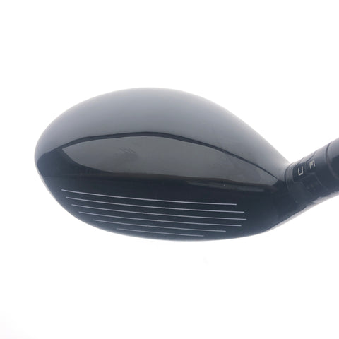 Used Titleist TSR 2 4 Hybrid / 21 Degrees / Soft Regular Flex