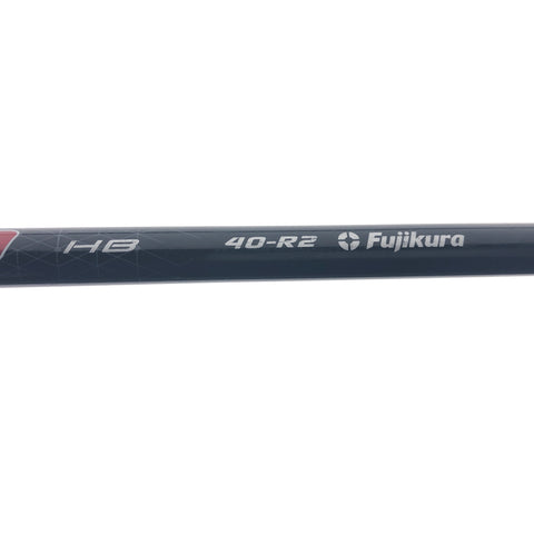 Used Titleist TSR 2 4 Hybrid / 21 Degrees / Soft Regular Flex