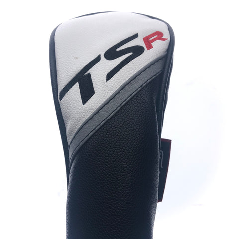 Used Titleist TSR 2 4 Hybrid / 21 Degrees / Stiff Flex