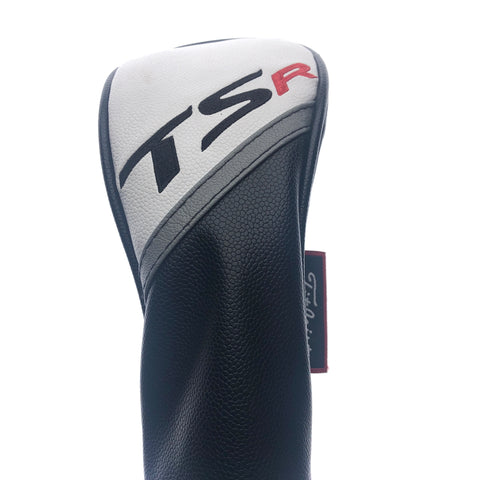 Used Titleist TSR 2 4 Hybrid / 21 Degrees / Stiff Flex