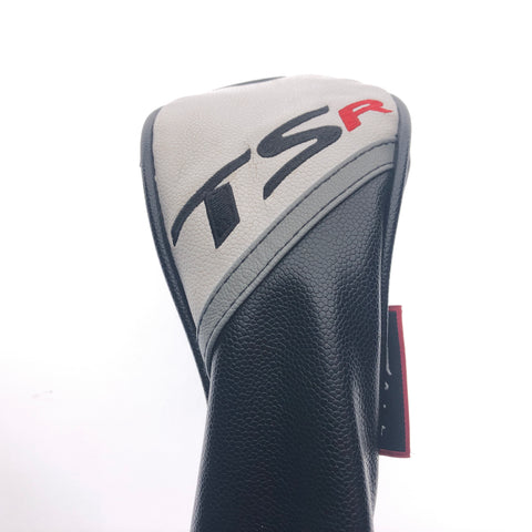Used Titleist TSR 2 4 Hybrid / 21 Degrees / Stiff Flex