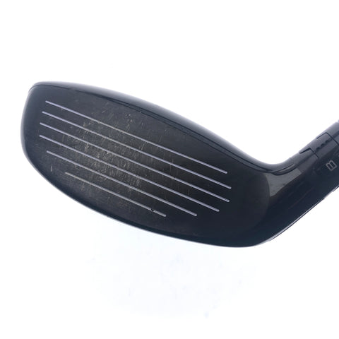 Used Titleist TSR 2 4 Hybrid / 21 Degrees / Stiff Flex