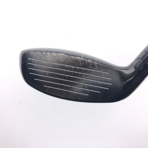 Used Titleist TSR 2 4 Hybrid / 21 Degrees / Stiff Flex