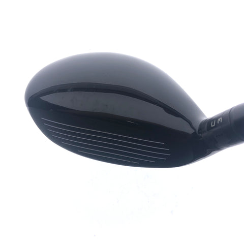 Used Titleist TSR 2 4 Hybrid / 21 Degrees / Stiff Flex