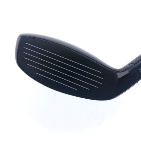 Used Titleist TSR 2 4 Hybrid / 21 Degrees / Stiff Flex
