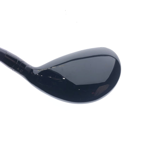 Used Titleist TSR 2 4 Hybrid / 21 Degrees / Stiff Flex