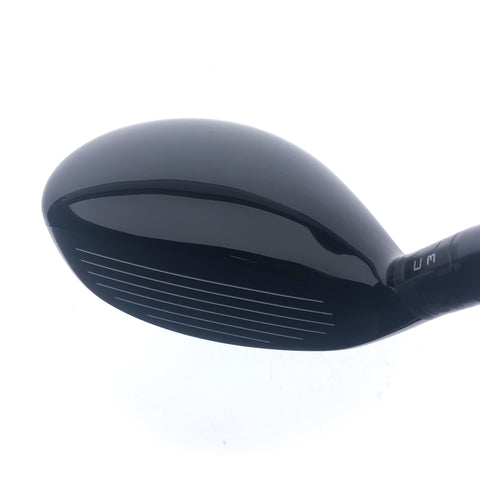 Used Titleist TSR 2 4 Hybrid / 21 Degrees / Stiff Flex