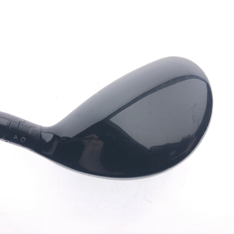 Used Titleist TSR 2 4 Hybrid / 21 Degrees / Stiff Flex