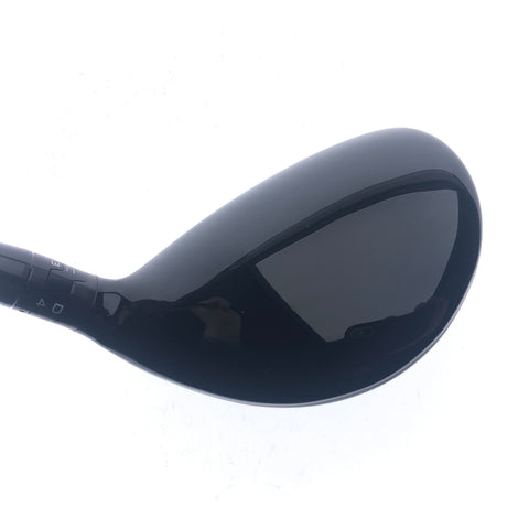 Used Titleist TSR 2 4 Hybrid / 21 Degrees / Stiff Flex