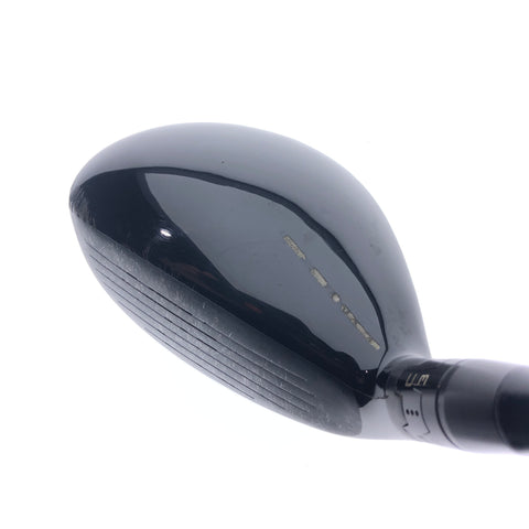 Used Titleist TSR 2 4 Hybrid / 21 Degrees / Stiff Flex