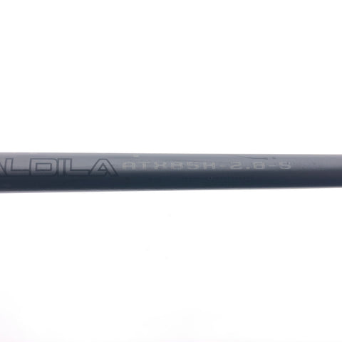 Used Titleist TSR 2 4 Hybrid / 21 Degrees / Stiff Flex