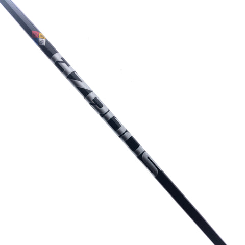 Used Titleist TSR 2 4 Hybrid / 21 Degrees / Stiff Flex