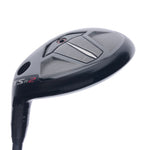 Used Titleist TSR 2 4 Hybrid / 21 Degrees / Stiff Flex / Left-Handed