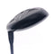 Used Titleist TSR 2 4 Hybrid / 21 Degrees / Stiff Flex / Left-Handed