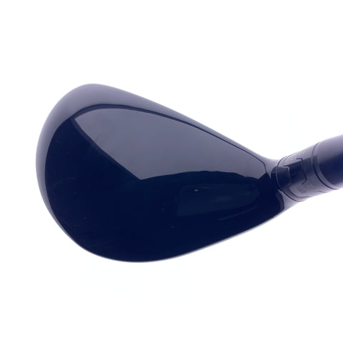 Used Titleist TSR 2 4 Hybrid / 21 Degrees / Stiff Flex / Left-Handed