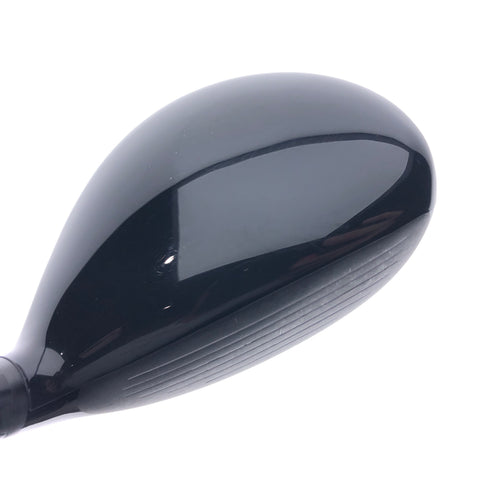 Used Titleist TSR 2 4 Hybrid / 21 Degrees / Stiff Flex / Left-Handed
